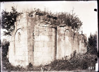 Деревня Лаки