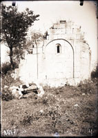 Крым Деревня Лаки