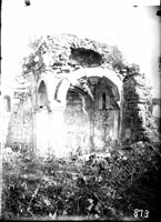 Деревня Лаки