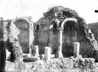 Деревня Лаки