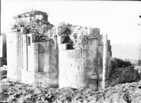 Деревня Лаки