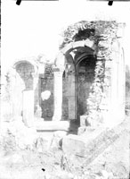 Деревня Лаки