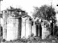 Деревня Лаки