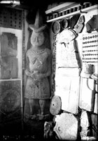 Warehouse of Local Antiquities