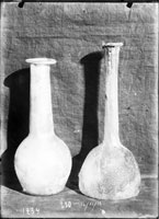 БАЛЬЗАМАРИИ стеклянные римские
№№1205/10; 1756/10
