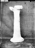 LAMP with high feet no. 4844/08