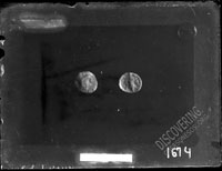 Coins of Chersonesos, Graeco-Roman period