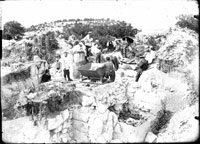 МАНГУП-КАЛЕ