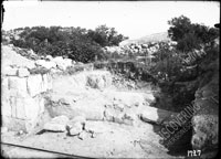 МАНГУП - КАЛЕ