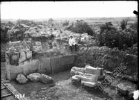 МАНГУП-КАЛЕ