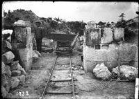 МАНГУП-КАЛЕ