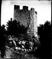 Мангуп-Кале