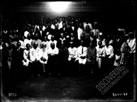 Групповая фотография