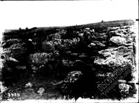 Excavations in the Gerakleyskiy Peninsula near Bermana village