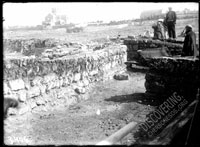 Раскоп 1931 г