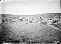 Раскоп 1932 г