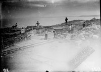 Раскоп 1932 г