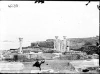 Базилика 1935 г