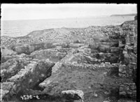 Эллинистические дома квартала раскопок 1936 г
