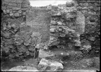 Здание римского времени