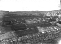Раскоп 1937 г