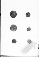 Late imperial COINS